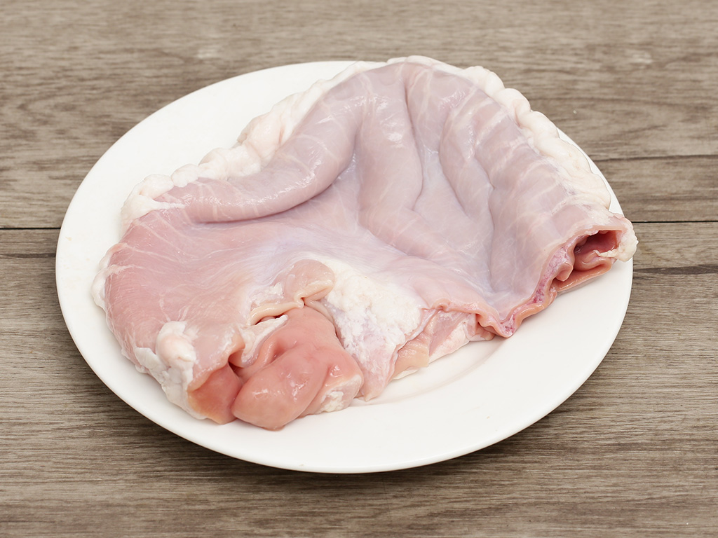 Bao Tử Heo Giá Sỉ