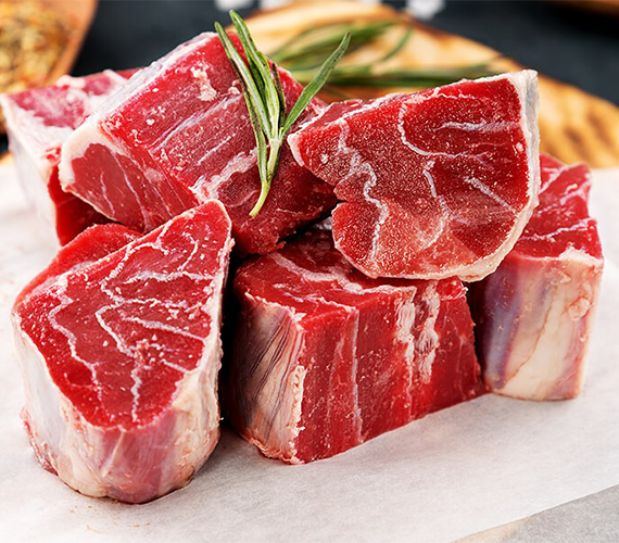 Bắp Bò Hoa Giá Sỉ