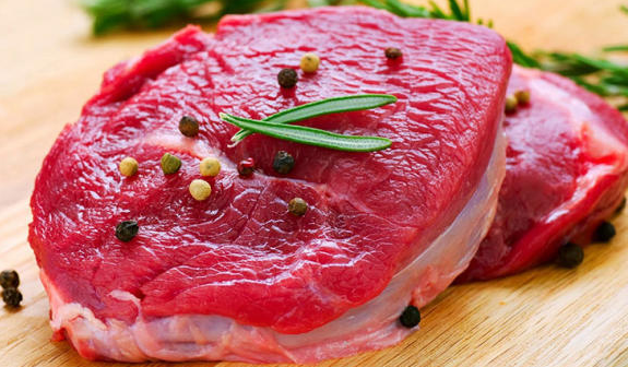 Bò Phi Lê Giá Sỉ