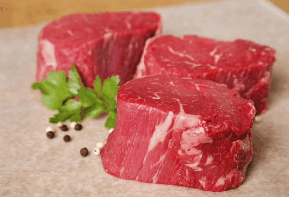 Bò Phi Lê Giá Sỉ