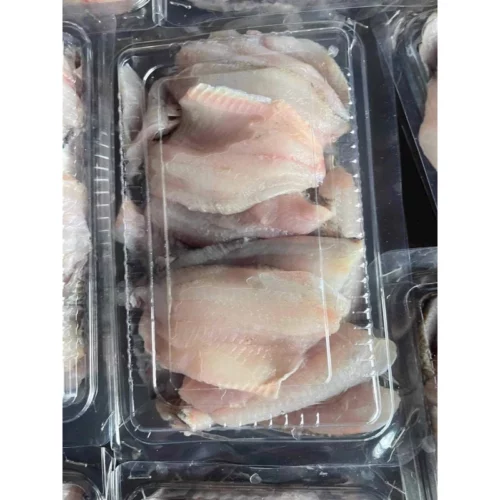 Cá Rô Phi Lọc Xương Phile