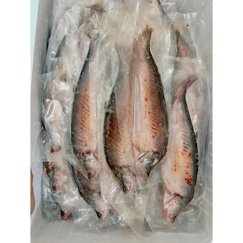 Cá Thác Lác Rút Xương