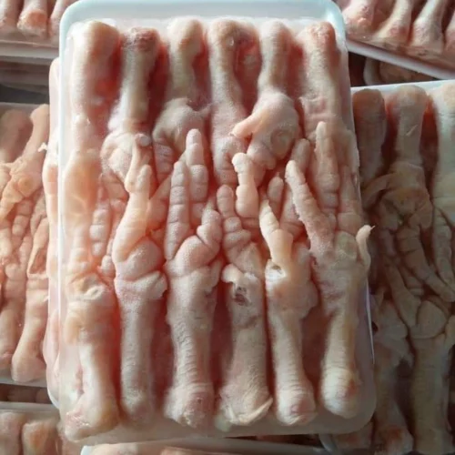 Chân Gà Rút Xương – Khay 1Kg