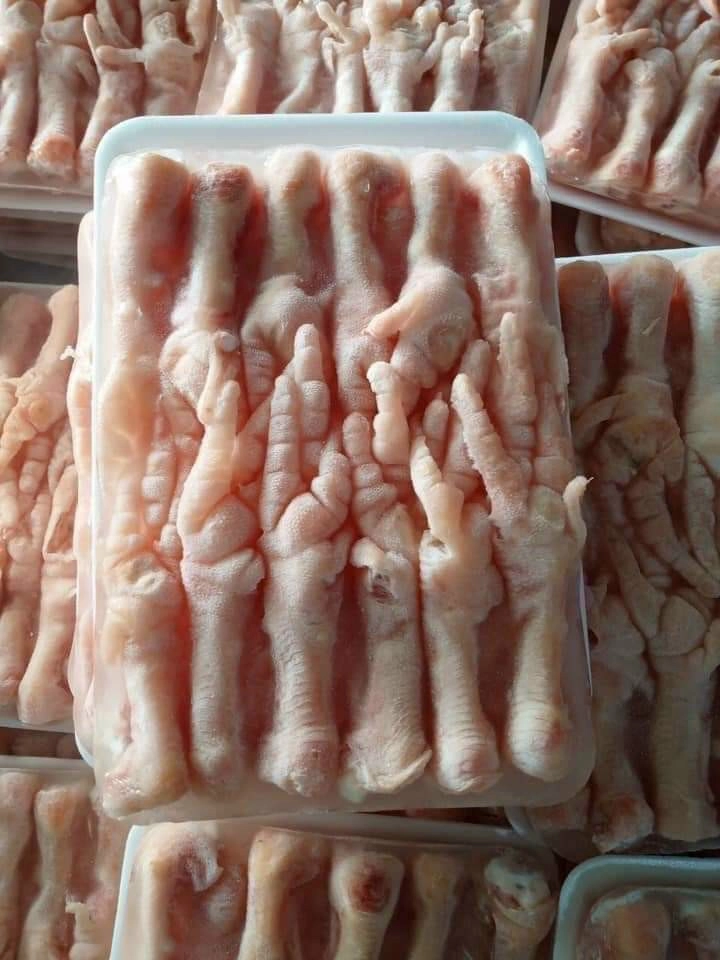 Chân Gà Rút Xương – Khay 1Kg