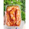 Chẳng Dừng Heo Ướp Sate – Hộp 500Gr