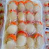 Còi Sò Điệp Việt Nam Hộp – Túi 500Gr