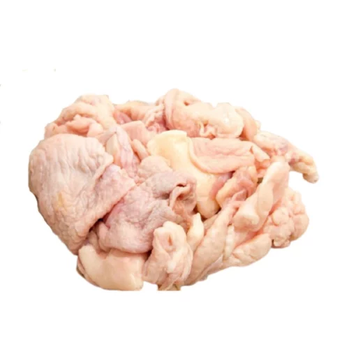 Da Gà Tươi Cáp Đông – Túi 1Kg