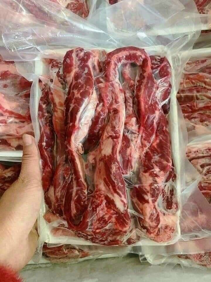 Dẻ Sườn Bò 1kg