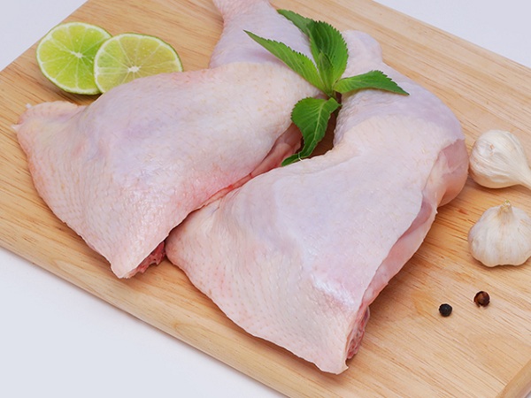 Đùi Gà Gốc Tư – Túi 1Kg