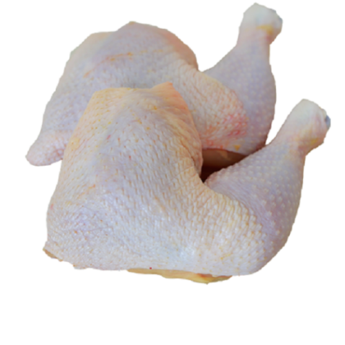 Đùi Gà Gốc Tư – Túi 1Kg