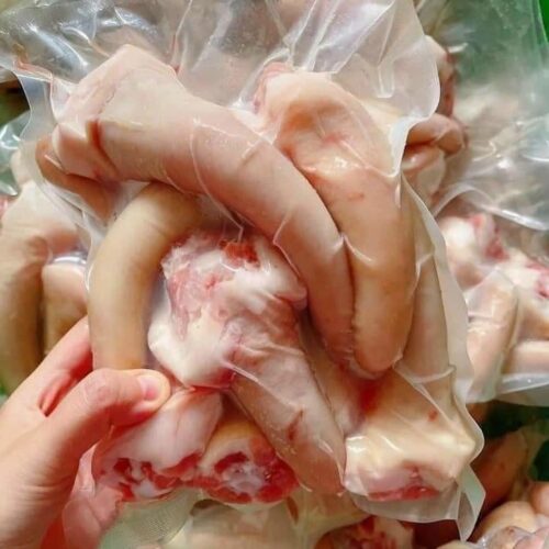 Đuôi Heo - 900g