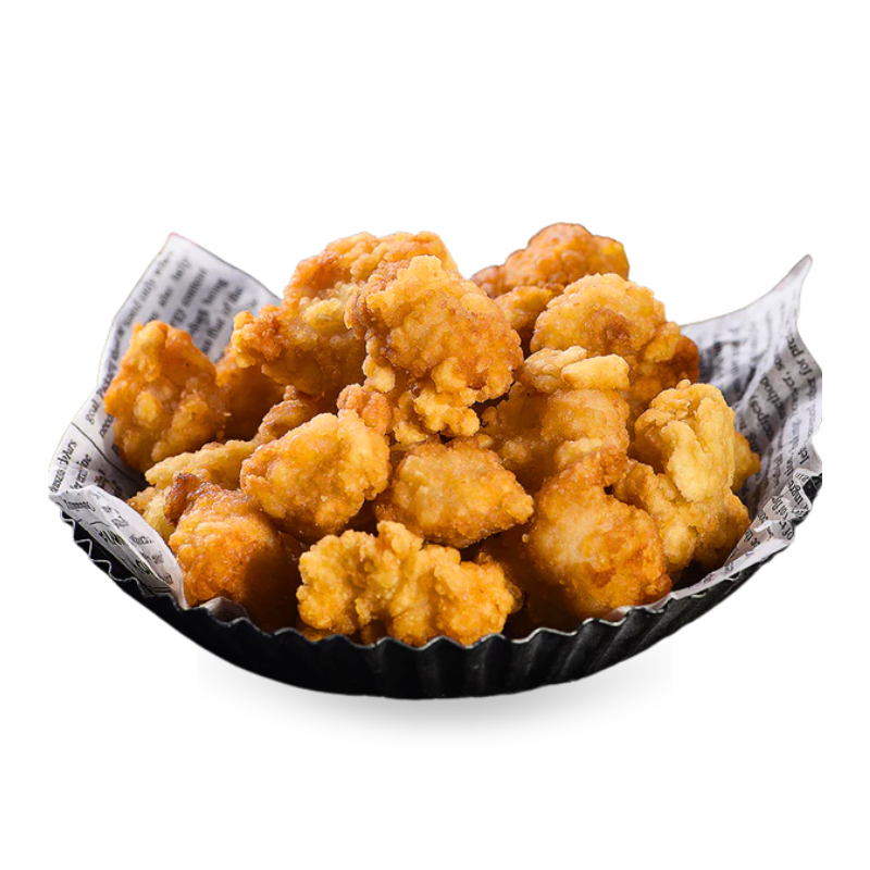 Gà Chiên Giòn CP 1Kg