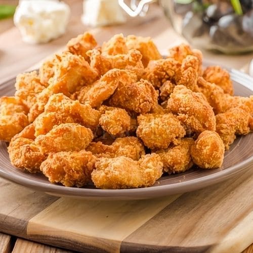 Gà Popcorn Chiên Giòn CP Gói 1kg