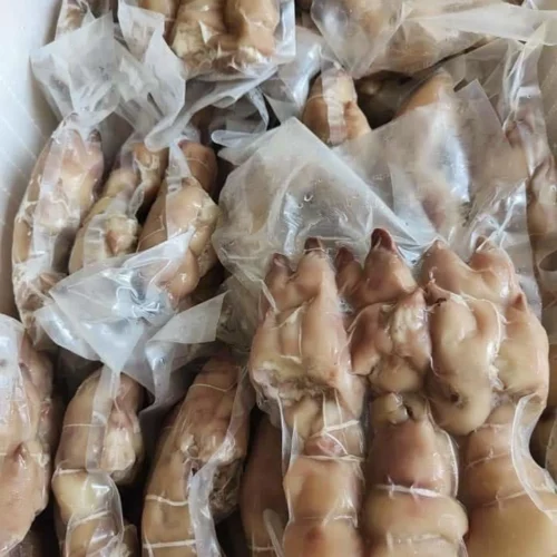 Giò Heo Rút Xương – Túi 1Kg