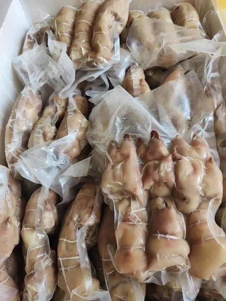 Giò Heo Rút Xương – Túi 1Kg