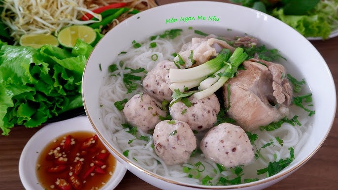 Giò Sống (Mọc) Giá Sỉ