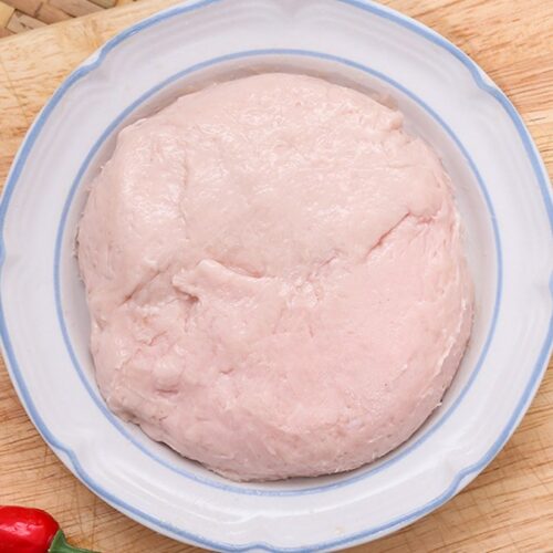 Giò Sống (Mọc) Giá Sỉ