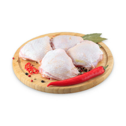 Má Đùi Gà - Túi 1Kg