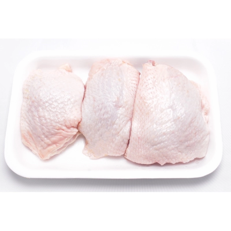 Má Đùi Gà - Túi 1Kg 