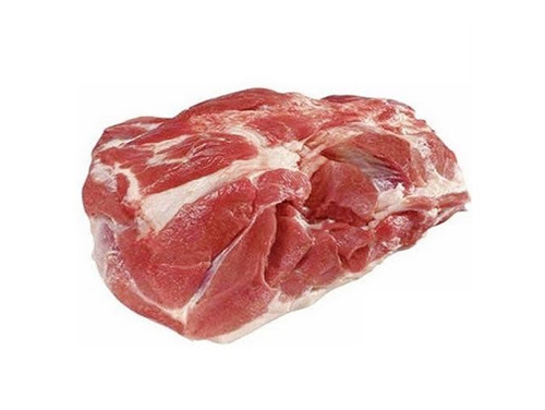 Nạc Đùi Giá Sỉ