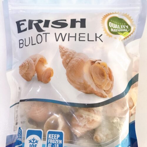 Ốc Bulot Eerish Túi 1Kg
