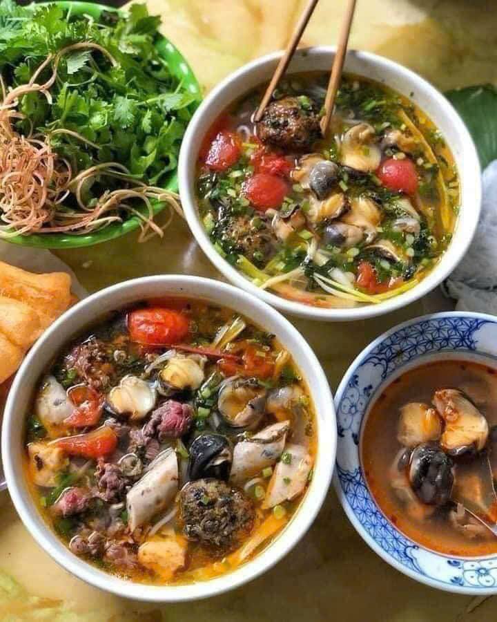 Ruột Ốc Bưu Làm Sạch – Hộp 1Kg