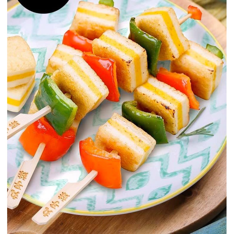 Sandwich Cá Hồi Thả Lẩu Túi 500Gr