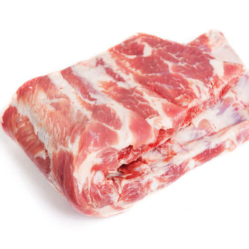 Sườn Non Giá Sỉ