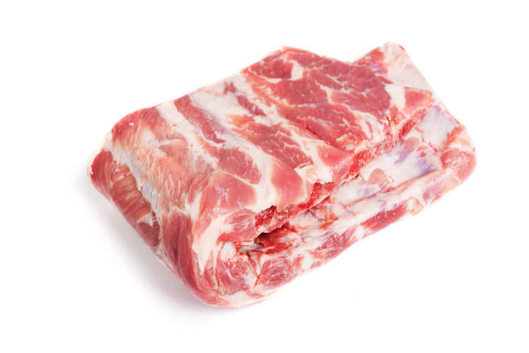 Sườn Non Giá Sỉ