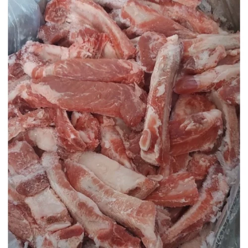 Sườn Que Sườn Cọng – Túi 1Kg