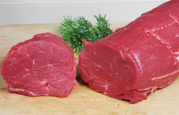 Tái Thăn Bò Giá Sỉ