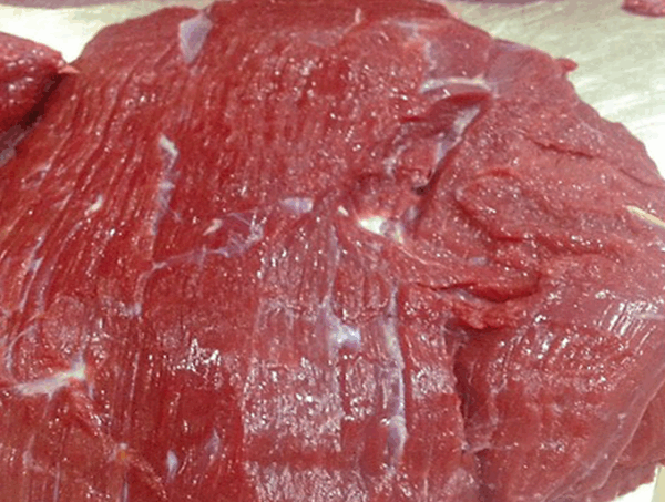 Thịt Bò đùi giá sỉ