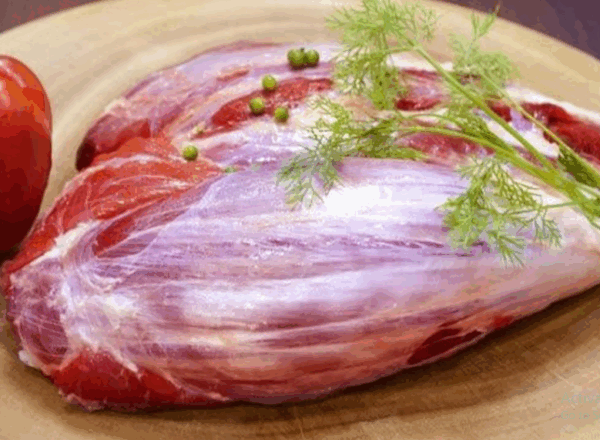 Thịt Bò đùi giá sỉ