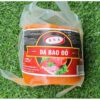 Thịt Nguội – Jambon Da Bao Đỏ DNA Food - Túi 500Gr