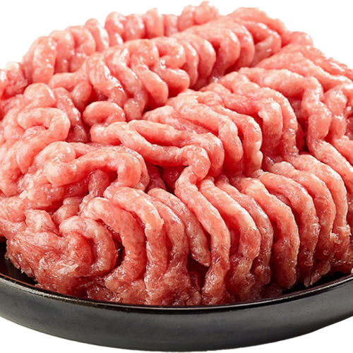 Thịt Xay Giá Sỉ