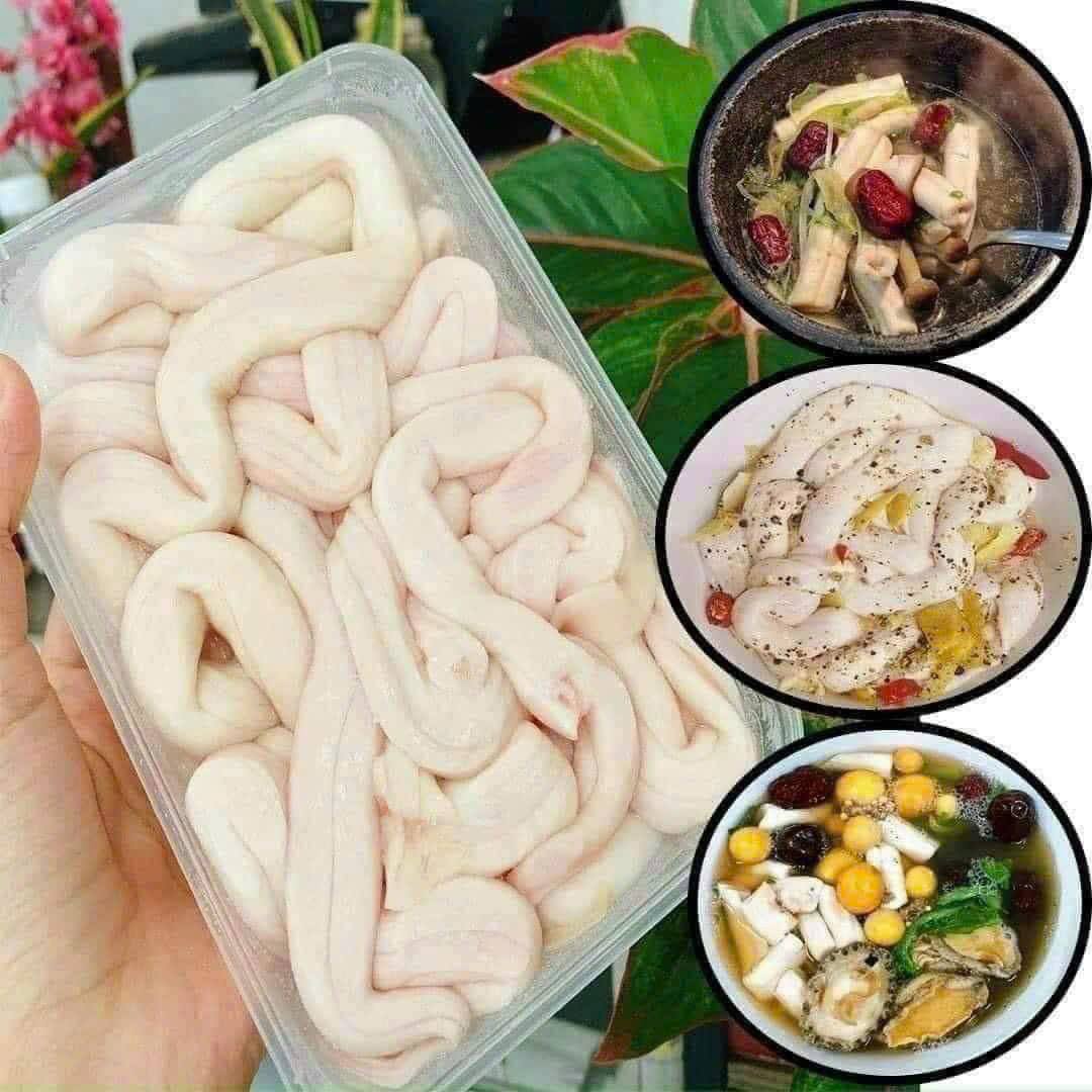 Tủy Bò Hộp 500g