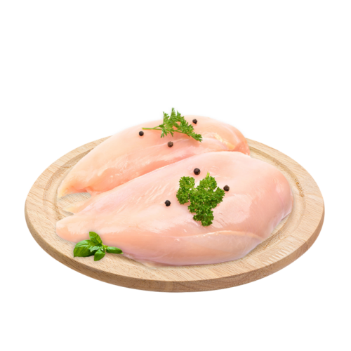 Ức Gà Phi Lê Túi 800G