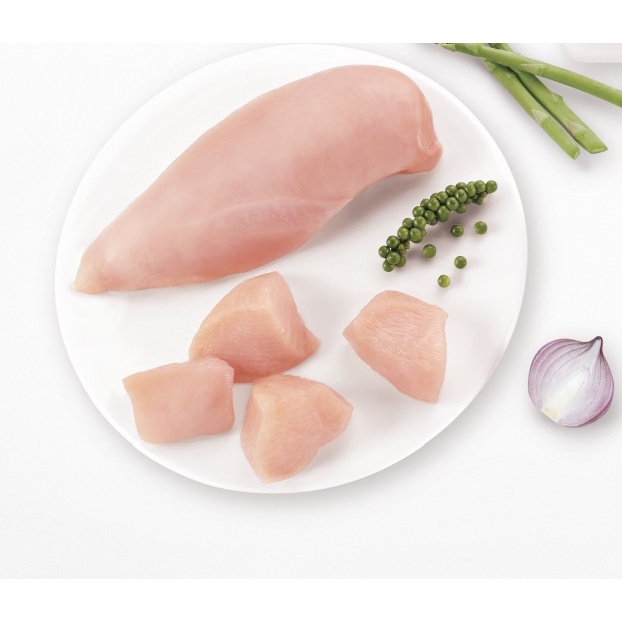 Ức Gà Phi Lê Túi 800G