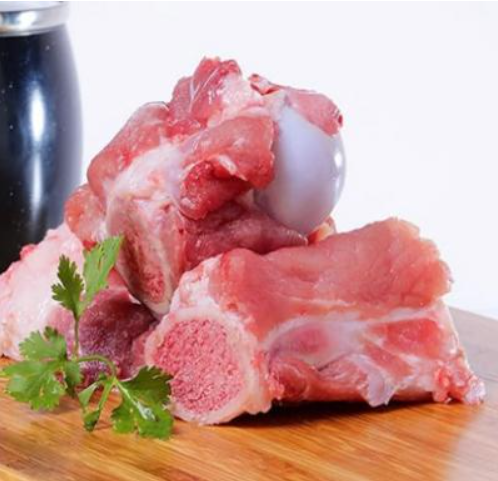 Xương Ống Heo Giá Sỉ