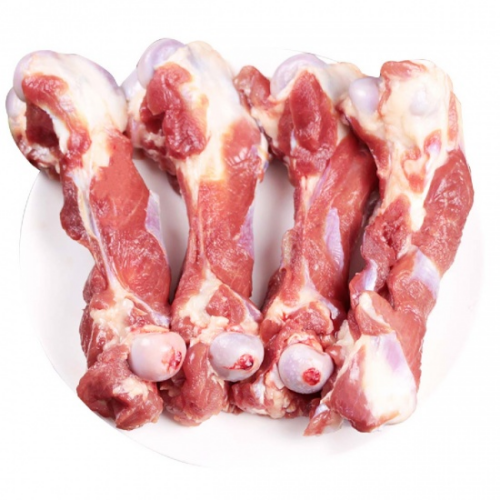 Xương Ống Heo Giá Sỉ