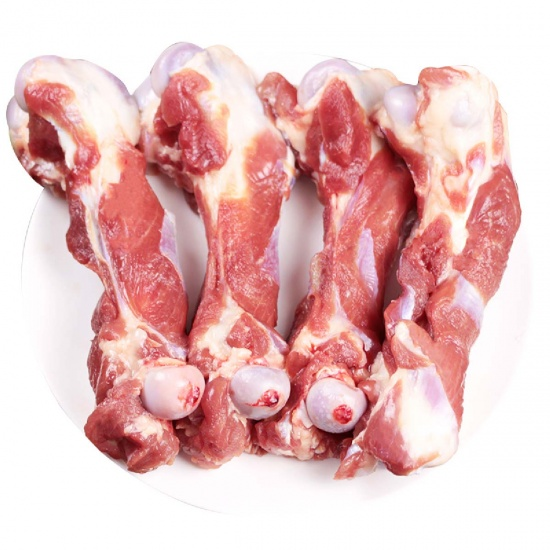 Xương Ống Heo Giá Sỉ