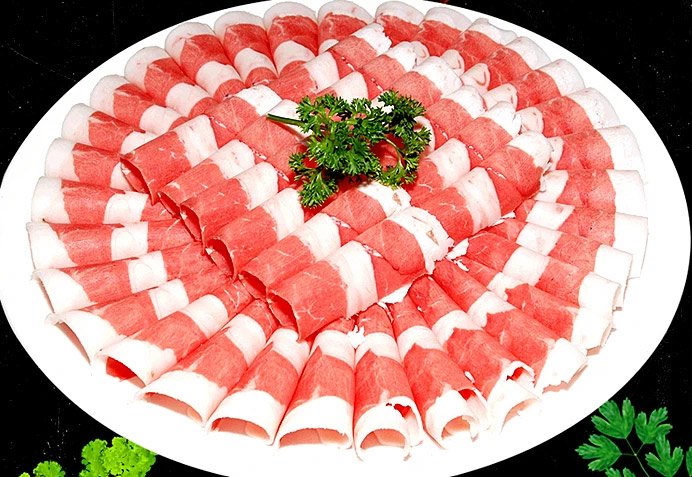Gợi Ý Các Món Ngon Tuyệt Đỉnh Từ Ba Chỉ Bò Mỹ Cuộn 500g