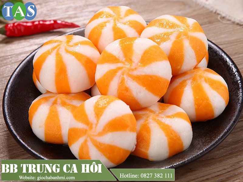 Bánh Bao Thả Lẩu Nhân Trứng Cá Phú Mark: Trải Nghiệm Hương Vị Độc Đáo Cho Món Lẩu (Giới thiệu tổng quan về sản phẩm, nhấn mạnh sự độc đáo và hương vị đặc biệt, phù hợp cho món lẩu, thu hút người dùng tìm kiếm sự mới lạ.)
