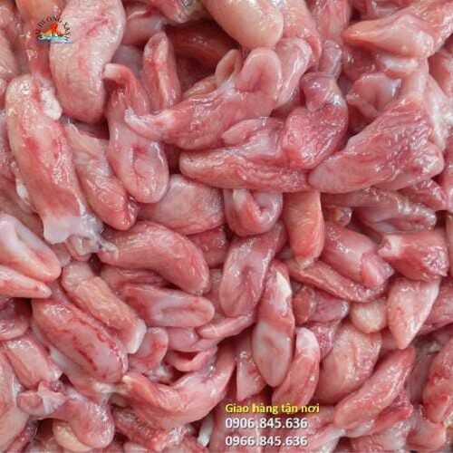 Bao Tử Cá Basa Túi 1Kg: Mua Ở Đâu? Giá Rẻ, Giòn Ngon!