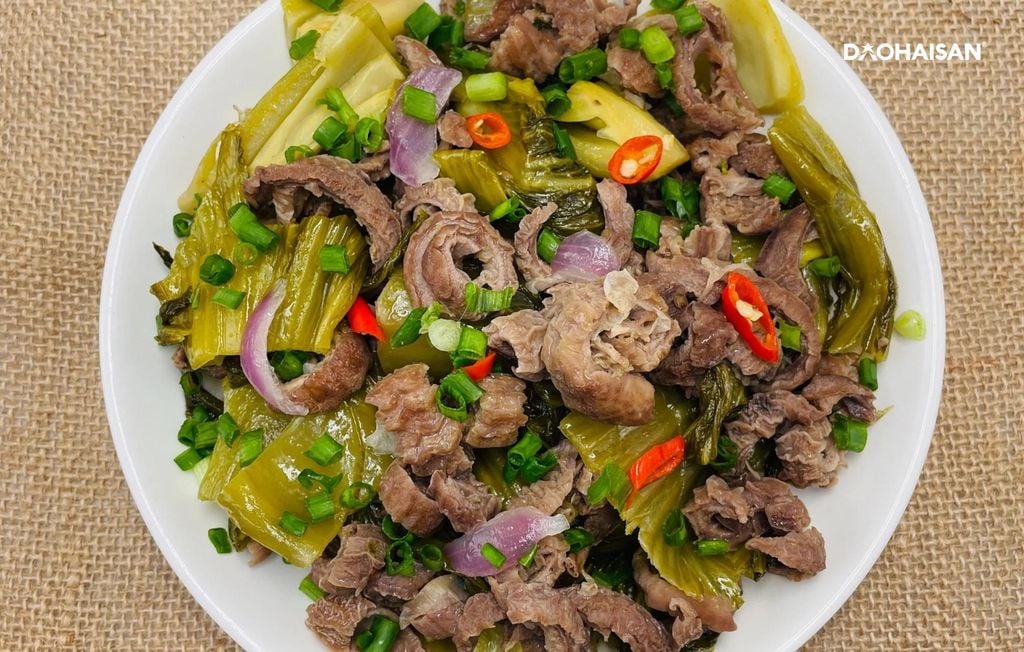 Bí quyết chọn mua bao tử cá ngừ đại dương khay 1kg tươi ngon chuẩn vị