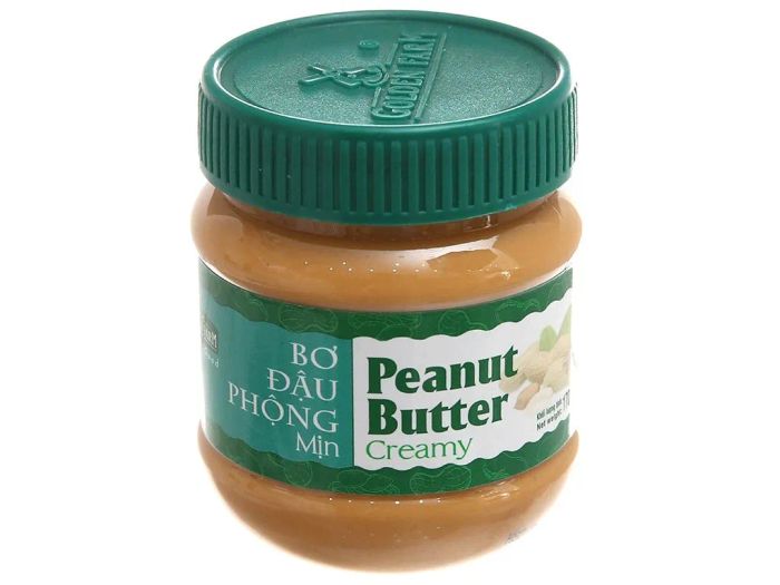 Top 5 Thương Hiệu Bơ Đậu Phộng Hủ 500Gr Được Yêu Thích Nhất Hiện Nay