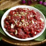 bo-ham-tieu-xanh-cach-nau-bo-mem-nuoc-sot-dam-da-3