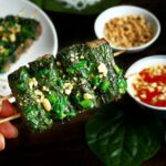 Bò Nướng Lá Lốt: Món Nhậu Quốc Dân, Bán Rất Chạy - Bí Quyết, Địa Điểm Ngon bo-nuong-la-lot-mon-nhau-quoc-dan-ban-rat-chay-1