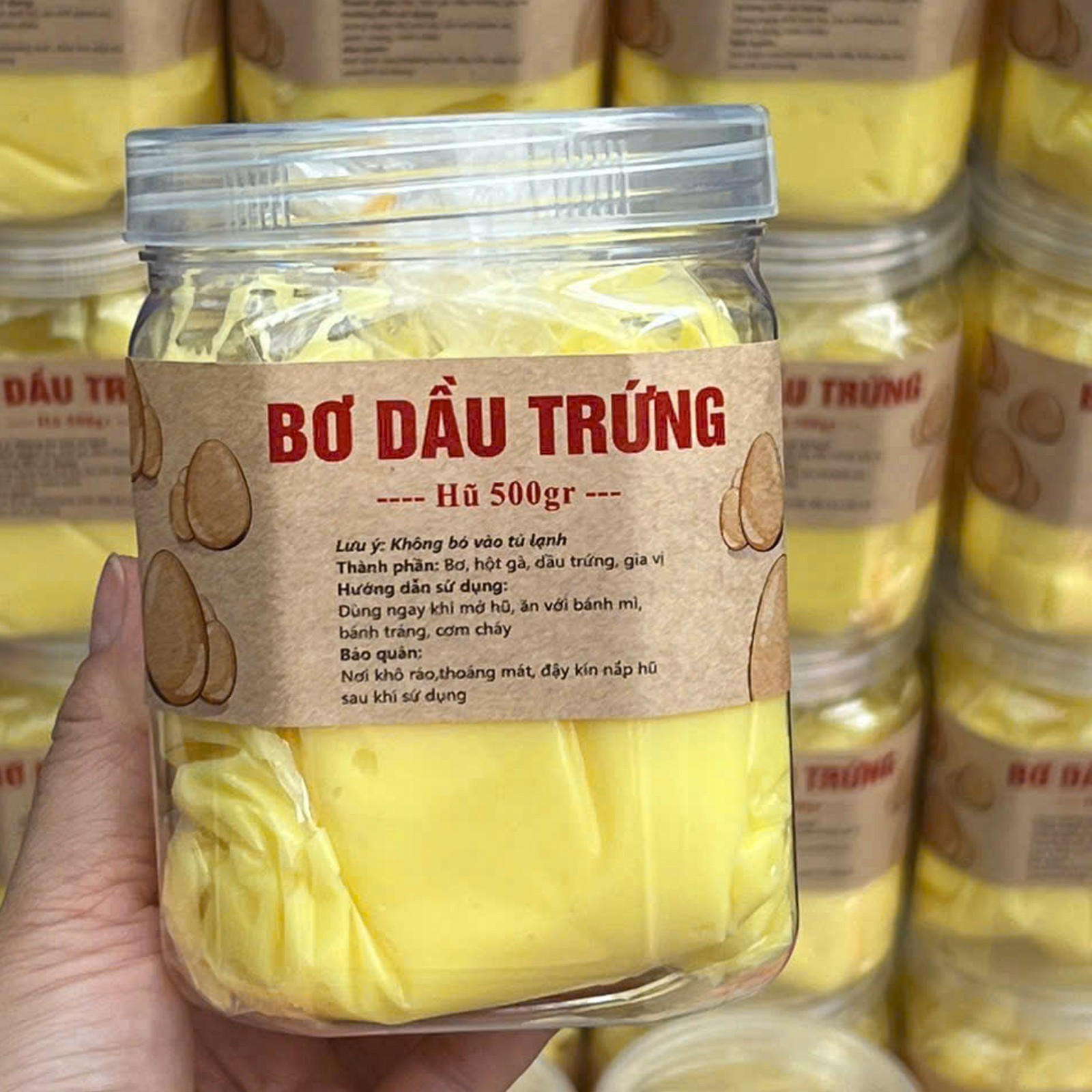 Bơ Trắng Hột Gà Là Gì? Khám Phá Hương Vị Độc Đáo Của Món Ăn Vặt Hot Trend