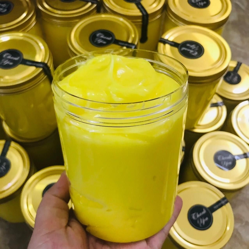 Bơ Vàng Hột Gà: So Sánh Chi Tiết Các Loại Phổ Biến Trên Thị Trường